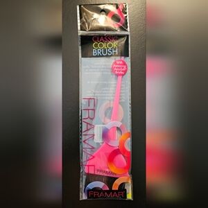 Framar Classic Color Brush New